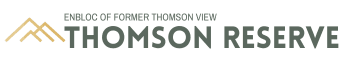 Thomson Reserve logo